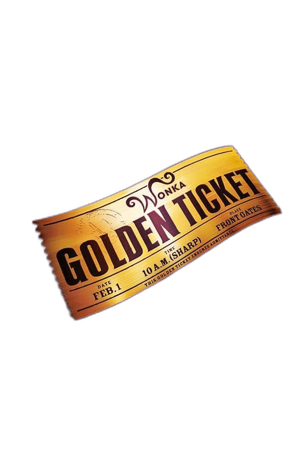 Golden Ticket